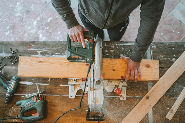Construction